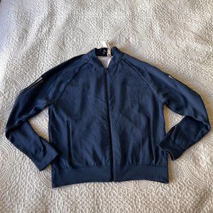 Adidas Women's Medium Track Jacket